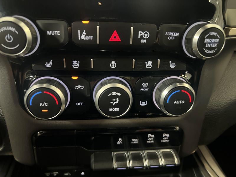 2019 RAM 1500 RebelImage 22