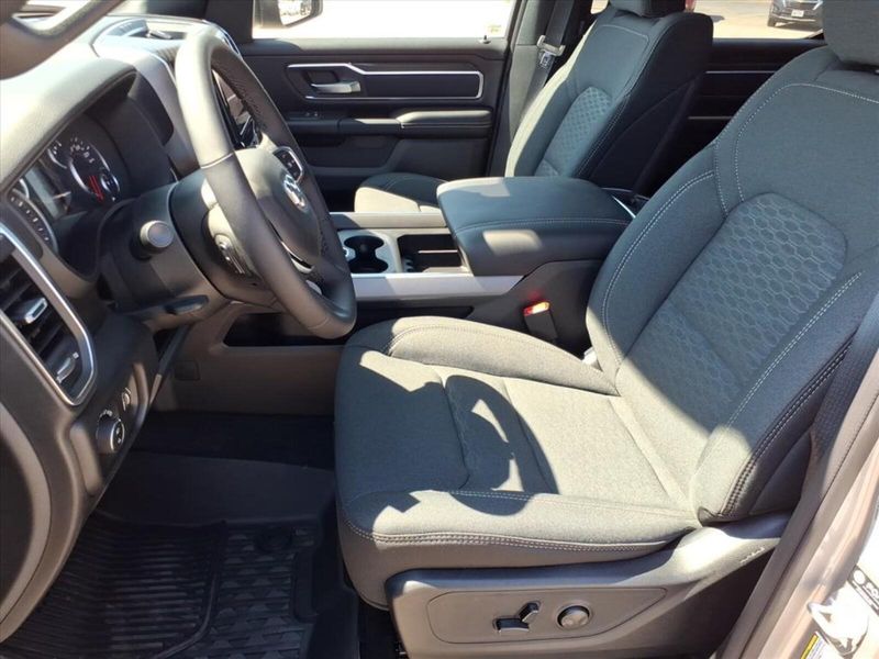 2026 Ram 1500 Lone Star photo 14