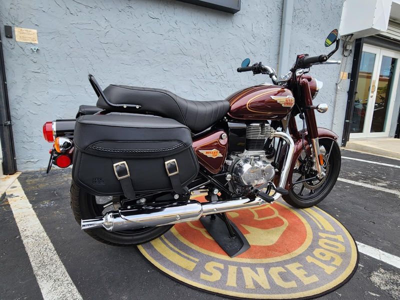 Used 2024 Royal Enfield BULLET 350 Image 12