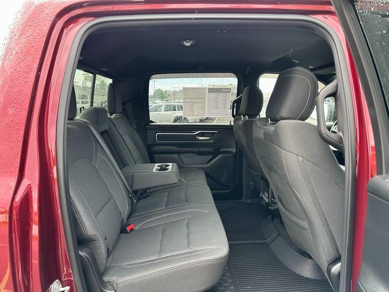 2019 RAM 1500 Big Horn Lone StarImage 26