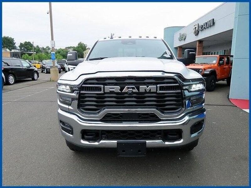 New 2025 RAM 2500 TradesmanImage 3