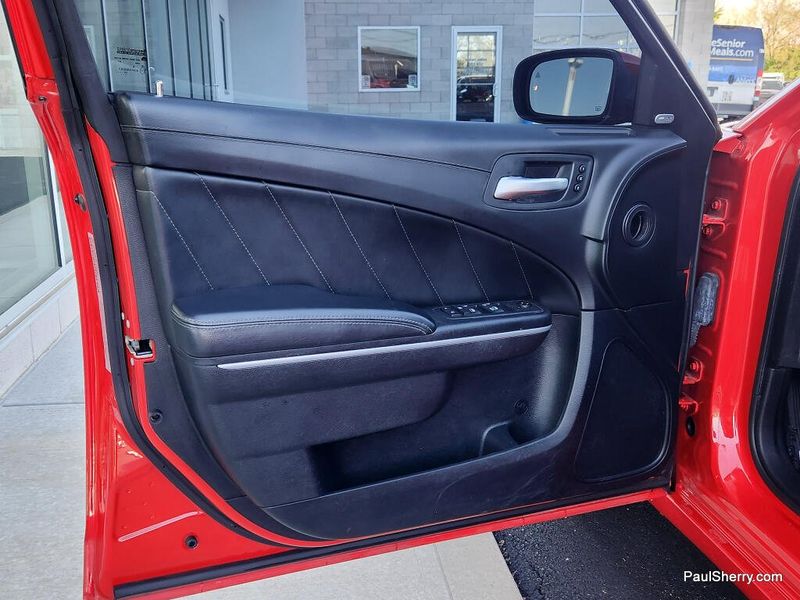 Used 2020 Dodge Charger SXT Plus