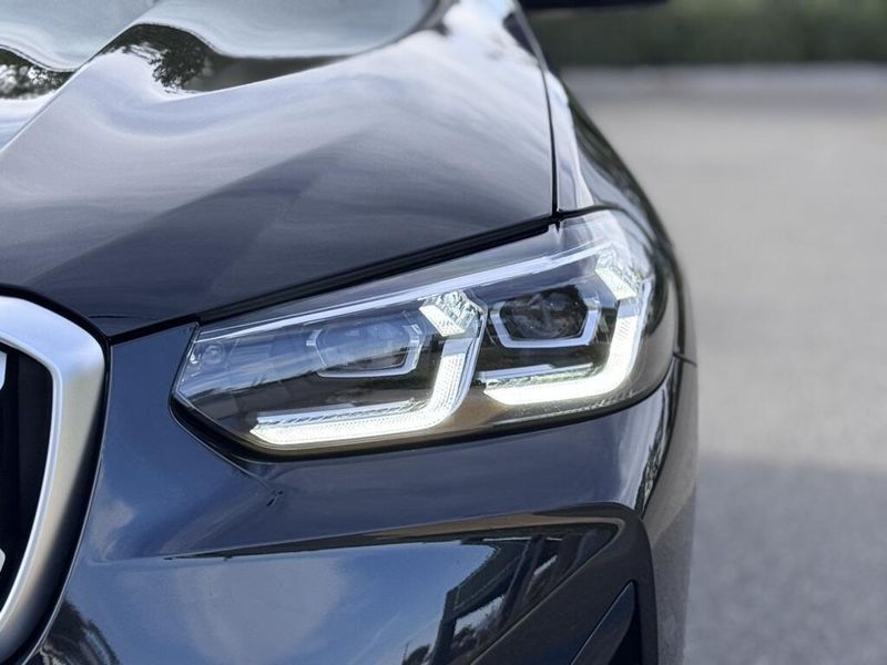 2024 BMW X3 sDrive30iImage 11