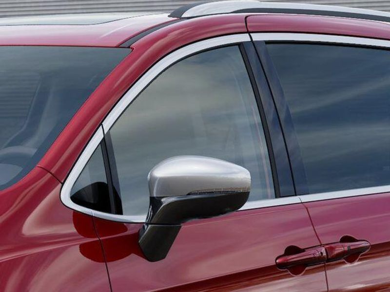 New 2026 Chrysler Pacifica Pinnacle AwdImage 12