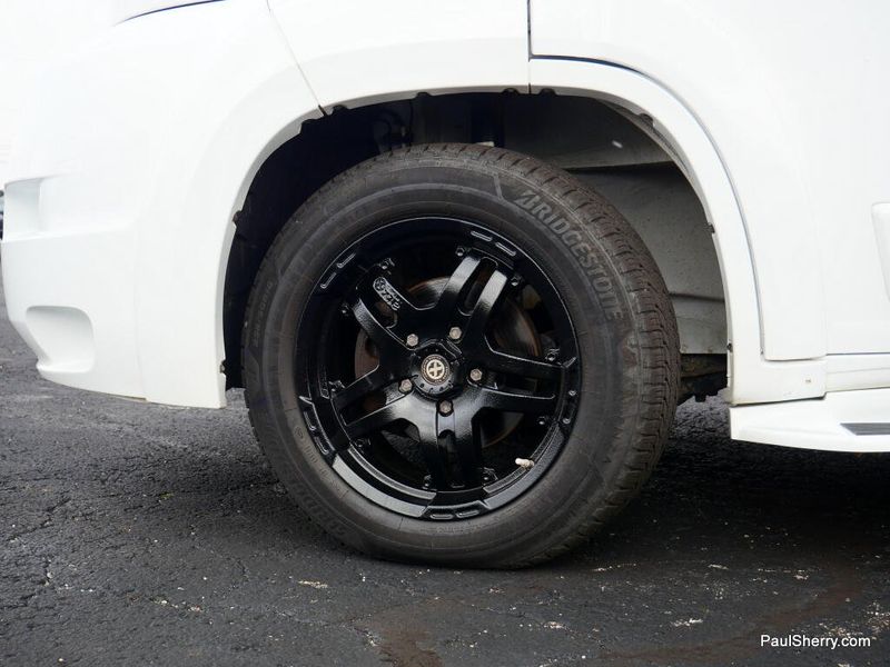 Used 2018 RAM ProMaster 2500 High Roof