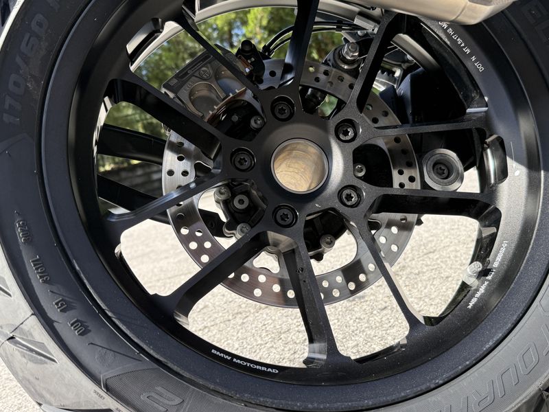 2026 BMW R 1300 GS