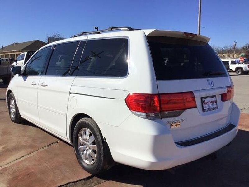 2010 Honda Odyssey EX-LImage 3