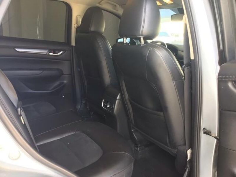Used 2020 Mazda CX-5 TouringImage 13