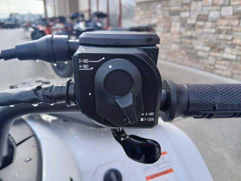 New 2026 CFMOTO CFORCE 500 CF500AZ10S 