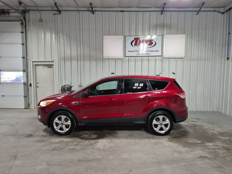 2013 Ford Escape SEImage 16