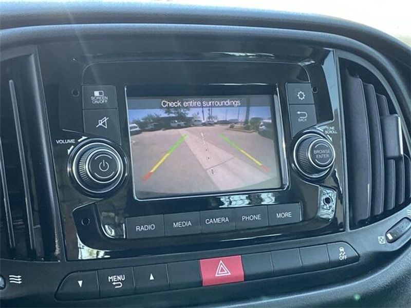 2021 RAM ProMaster City TradesmanImage 26