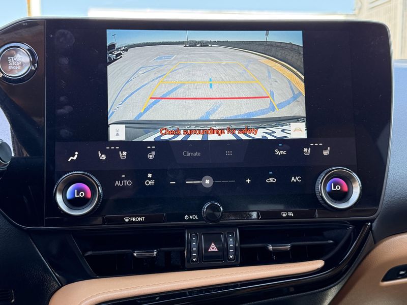 Used 2024 Lexus NX 350 PremiumImage 28