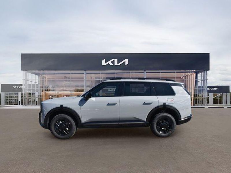 New 2027 Kia Telluride X-Pro SX-PrestigeImage 7