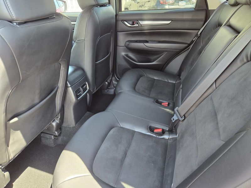 Used 2023 Mazda CX-5 2.5 S Select Package AWD