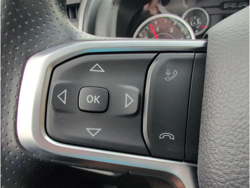 New 2026 RAM 3500 Tradesman Crew Cab Chassis 4x4 60