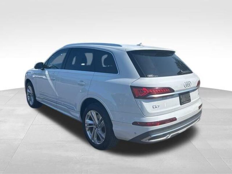 Used 2023 Audi Q7 Premium