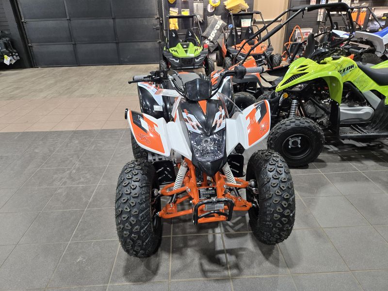 NEW 2026 KAYO STORM 150 EFI Image 9