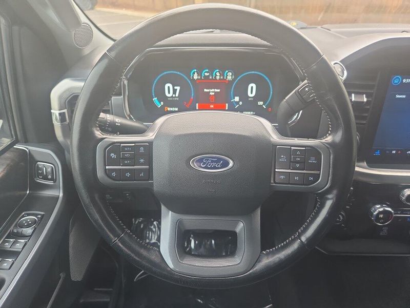 Used 2021 Ford F-150 LariatImage 13