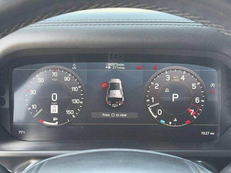 Used 2021 Land Rover Defender XImage 32
