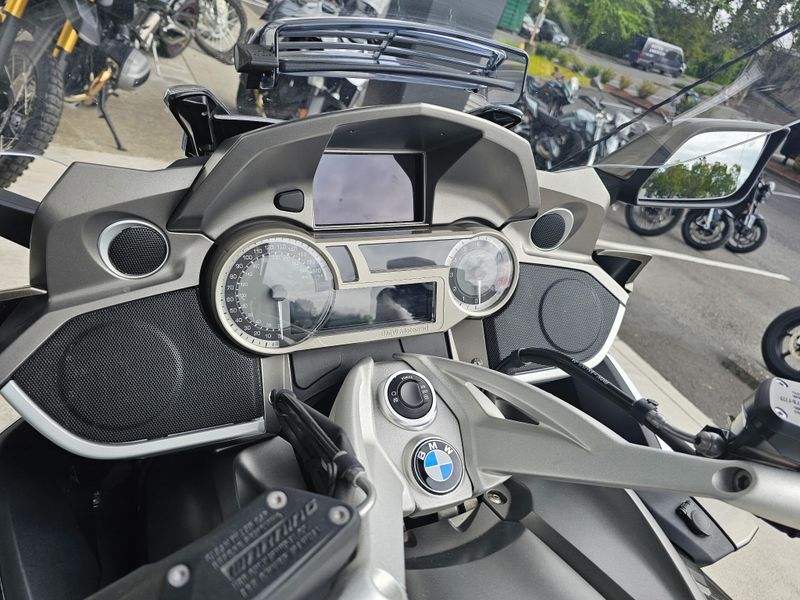Used 2021 BMW K 1600 GTL 