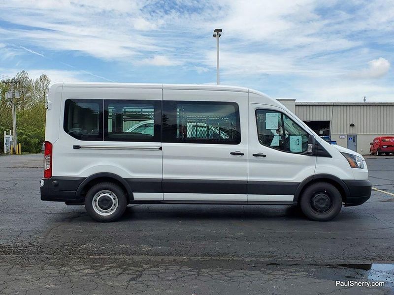 2019 Ford Transit-350 XLImage 17