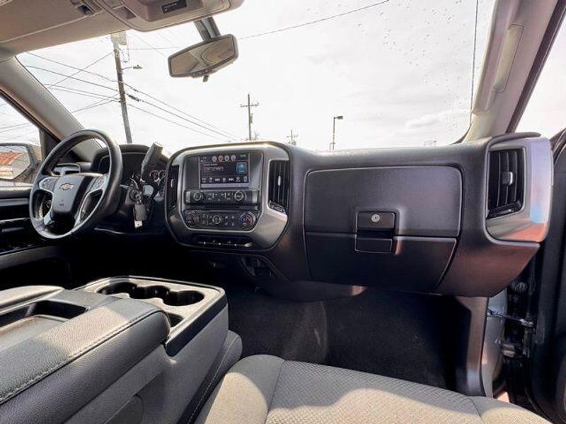 Used 2017 Chevrolet Silverado 1500 LTImage 11