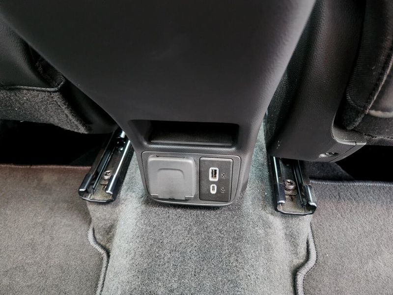 Used 2025 Buick Encore GX Avenir