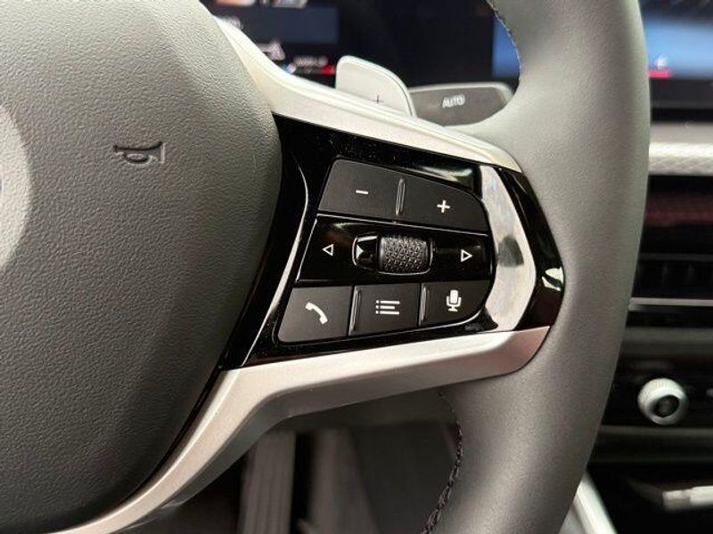 New 2026 BMW 4 Series 430i Gran CoupeImage 23