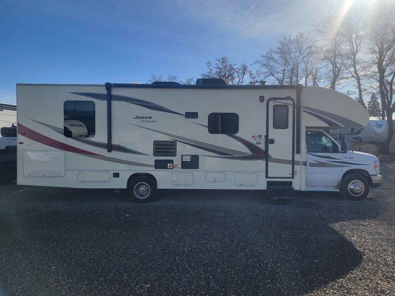 Used 2016 Jayco RedHawk 29XK Image 6