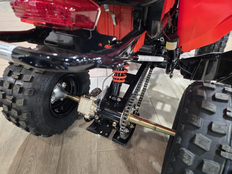 NEW 2026 CAN-AM DS 250 Image 18