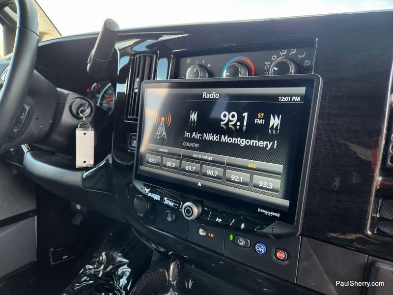 Used 2023 Chevrolet Express Cargo 