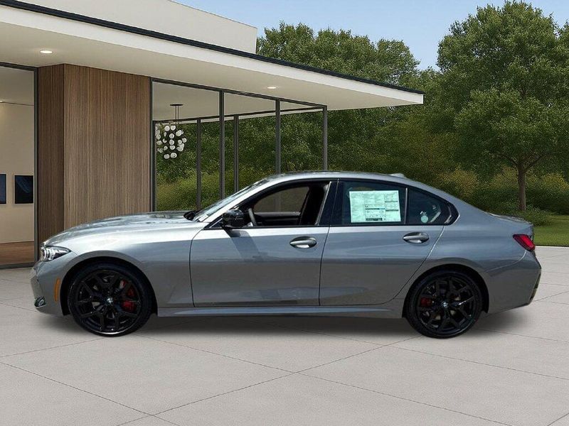 New 2026 BMW 3 Series 330iImage 12