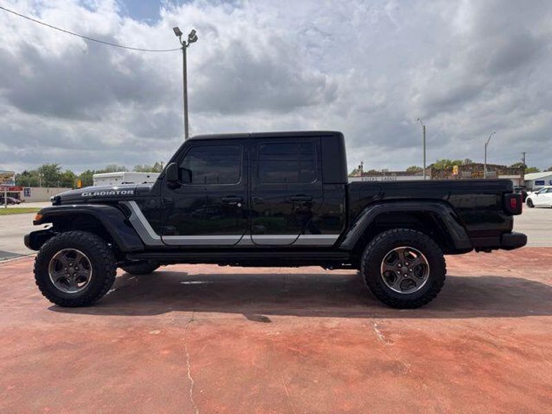 Used 2023 Jeep Gladiator SportImage 9