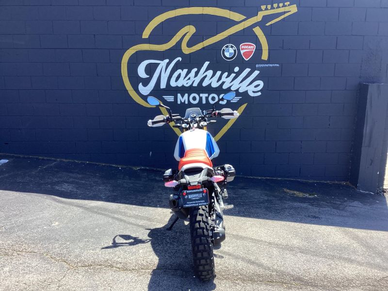 New 2026 BMW R 12 GS 