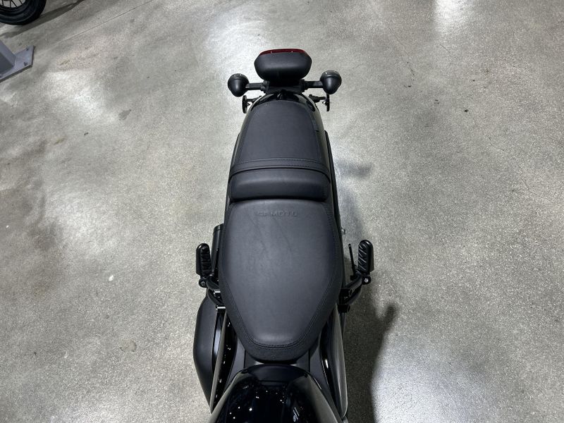 2025 CFMOTO 450CL-C Image 17