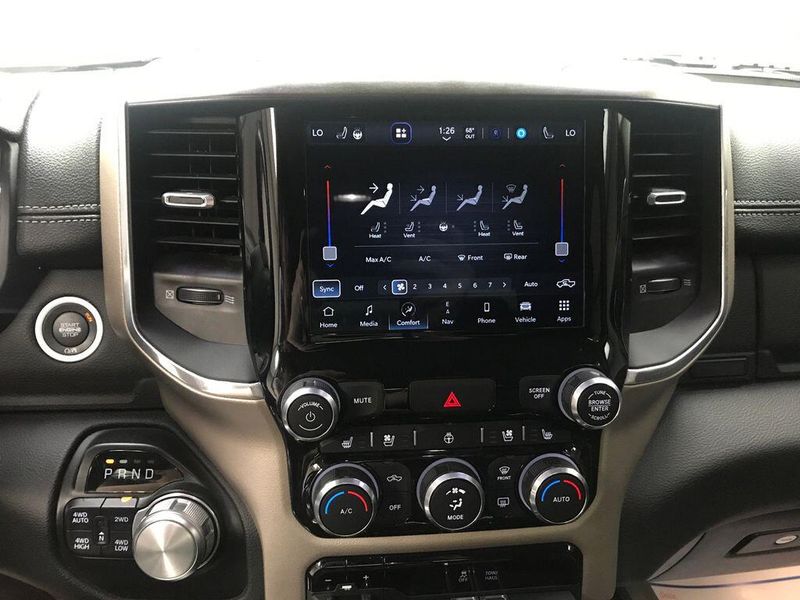 Used 2022 RAM 1500 LaramieImage 7