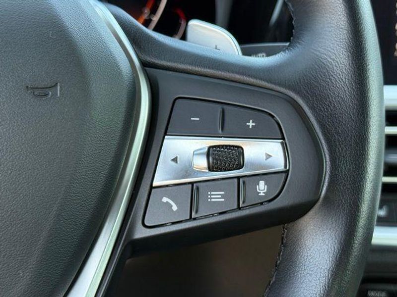 Used 2023 BMW 4 Series 430iImage 23