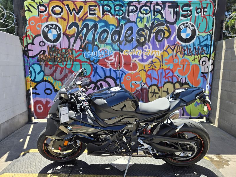 2026 BMW S 1000 RR