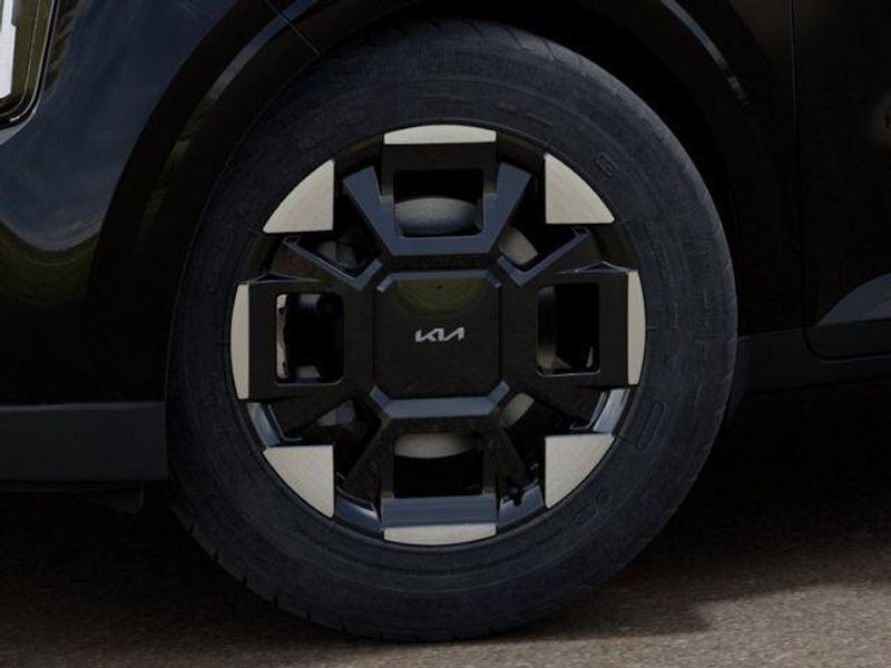 New 2026 Kia Carnival EXImage 10