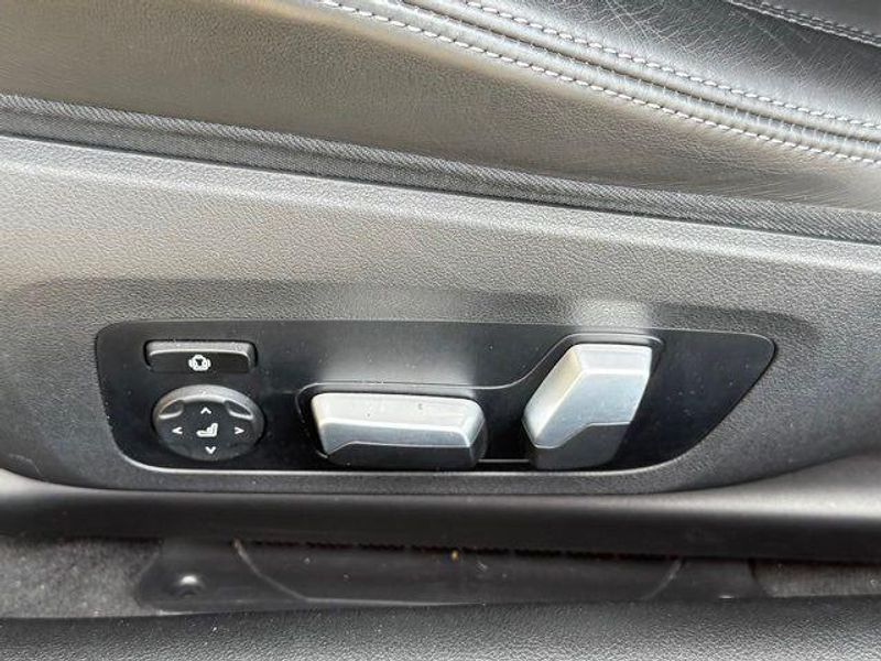 Used 2022 BMW M4 CompetitionImage 16