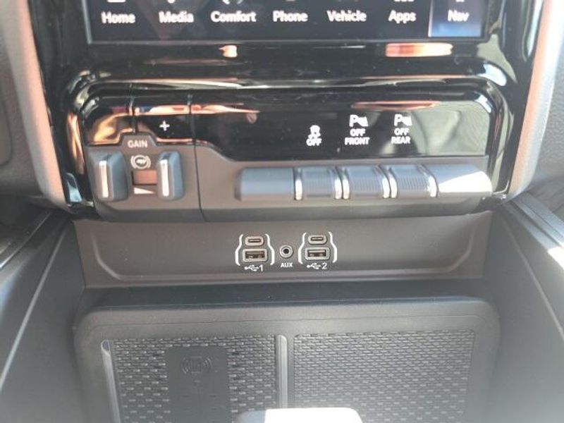 2026 Ram 1500 Big Horn photo 20