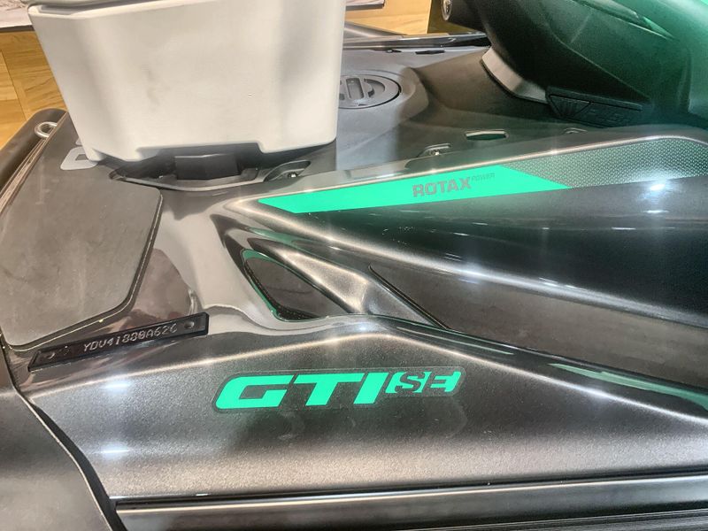 New 2026 Sea-Doo GTI SE 130 Image 26