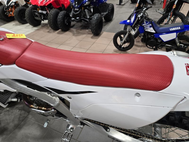 NEW 2026 YAMAHA YZ250F 70TH ANNIVERSARY EDITION Image 13