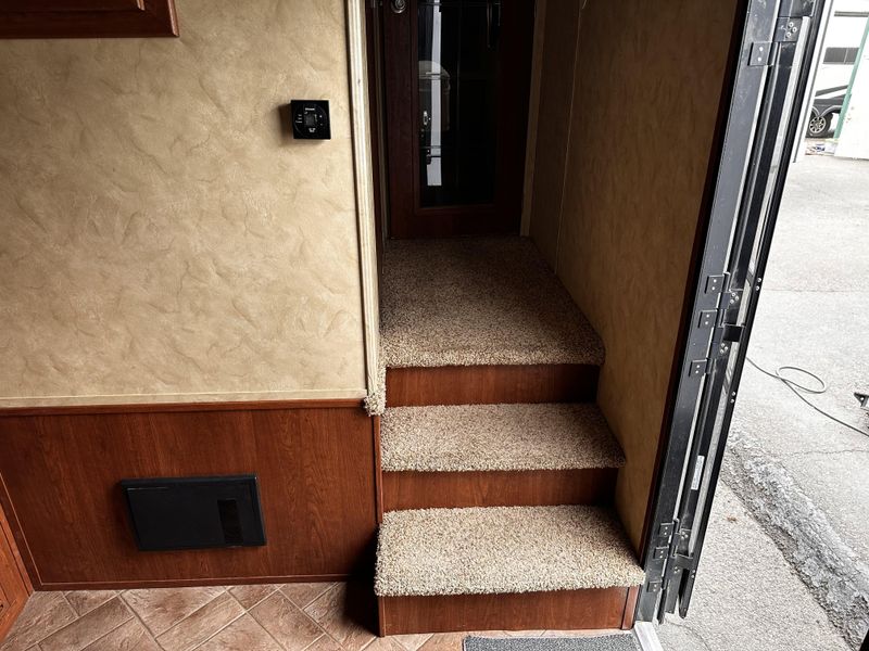 Used 2014 FOREST RIVER WILD CAT Image 22