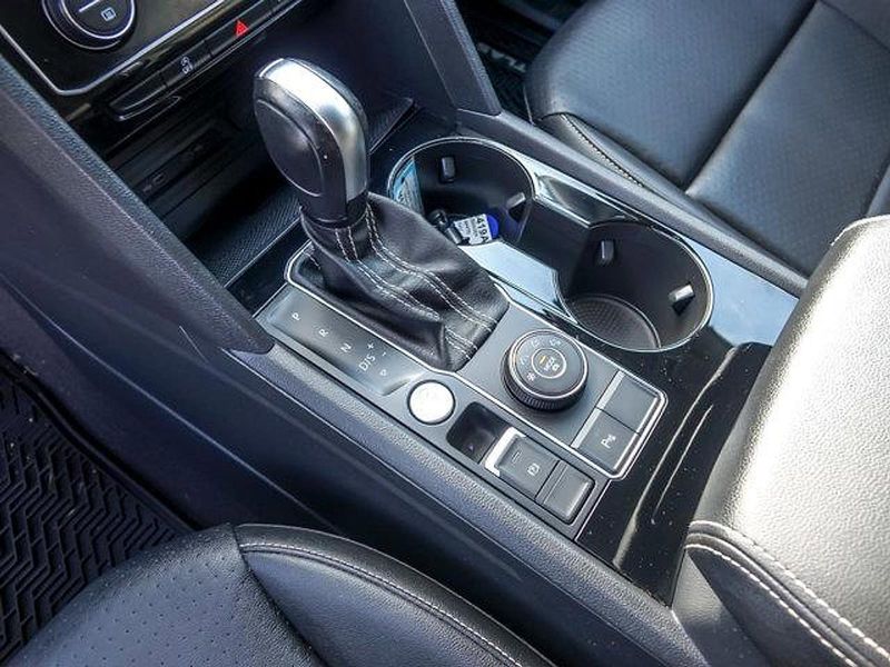 2022 Volkswagen Atlas V6 SE Technology photo 21