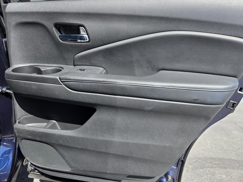 Used 2019 Honda Passport EX-L FWD