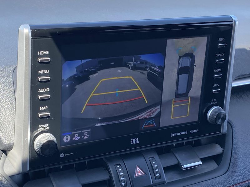 Used 2021 Toyota RAV4 Prime XSEImage 20