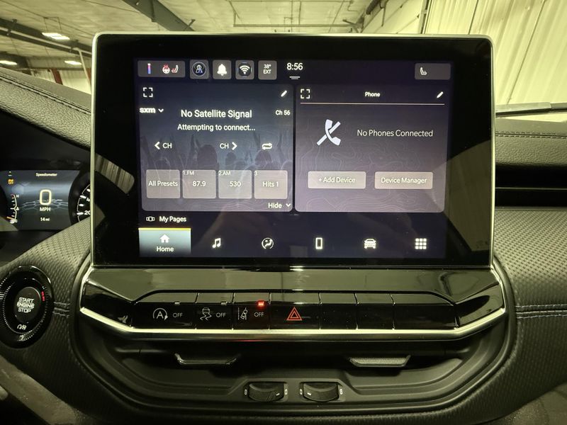 New 2026 Jeep Compass Latitude Altitude 4x4Image 29