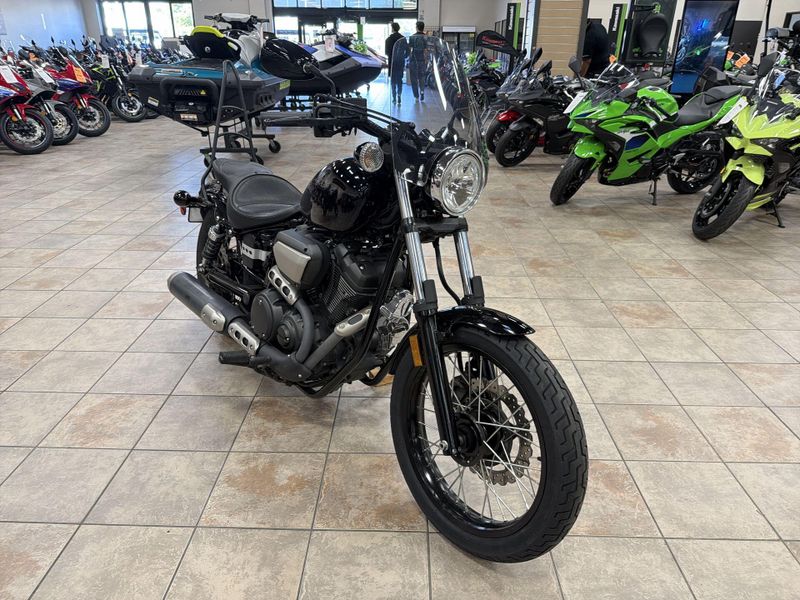 Used 2020 Yamaha BOLT  CA Image 11