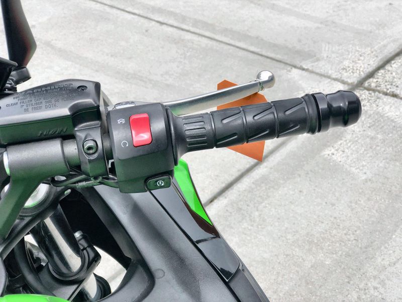 Used 2020 Kawasaki NINJA 650 ABS KRT EDITION Image 23